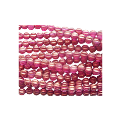 Melon Beads