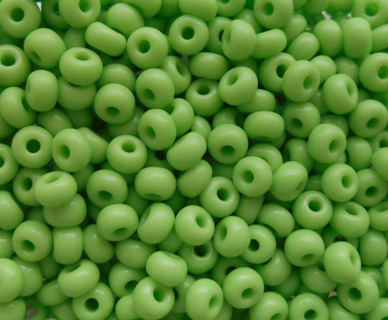 4mm Hole Beads for sale